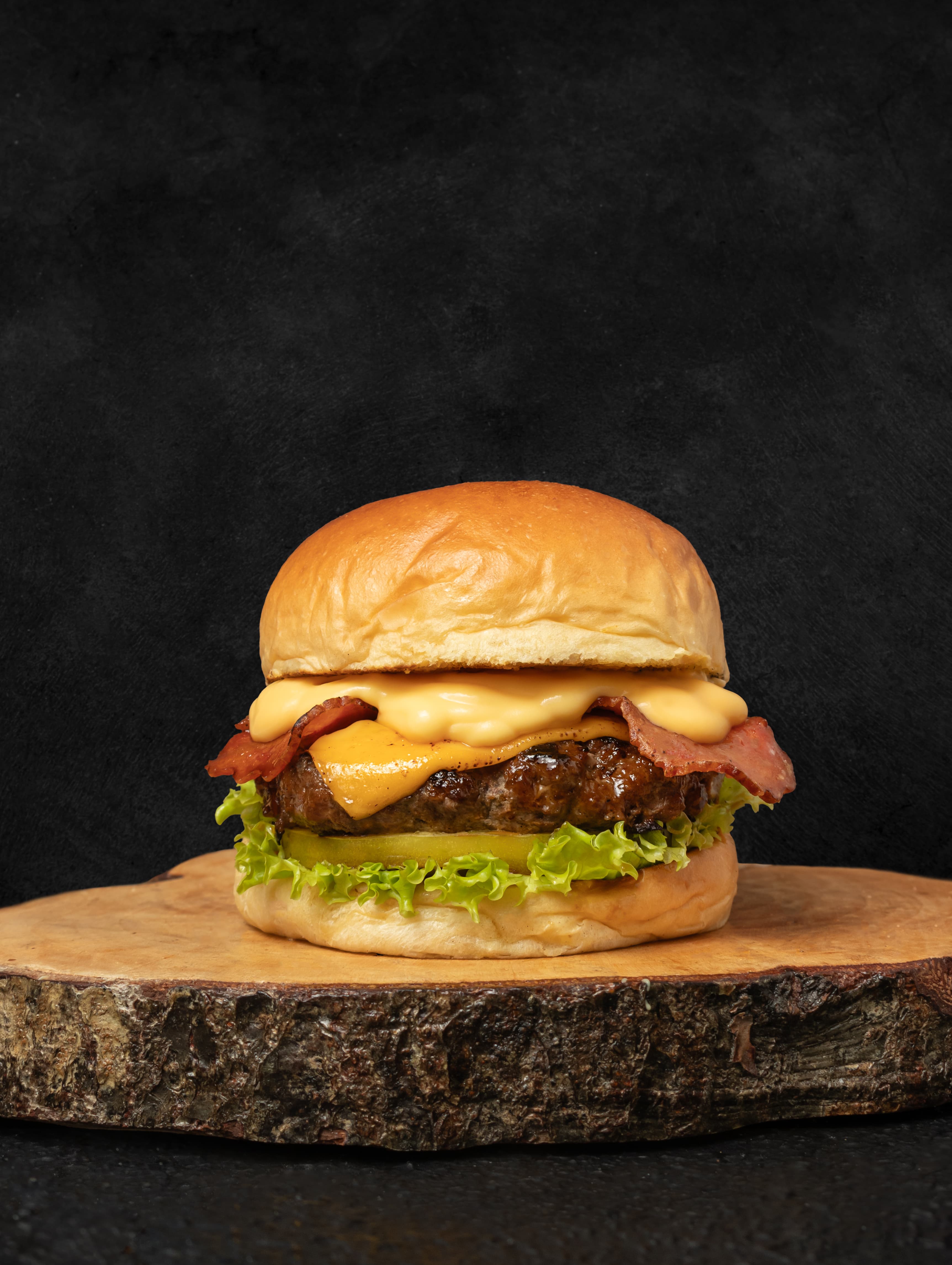 Burger York