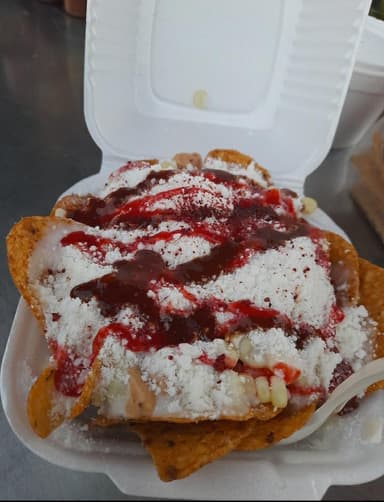 Tostielote