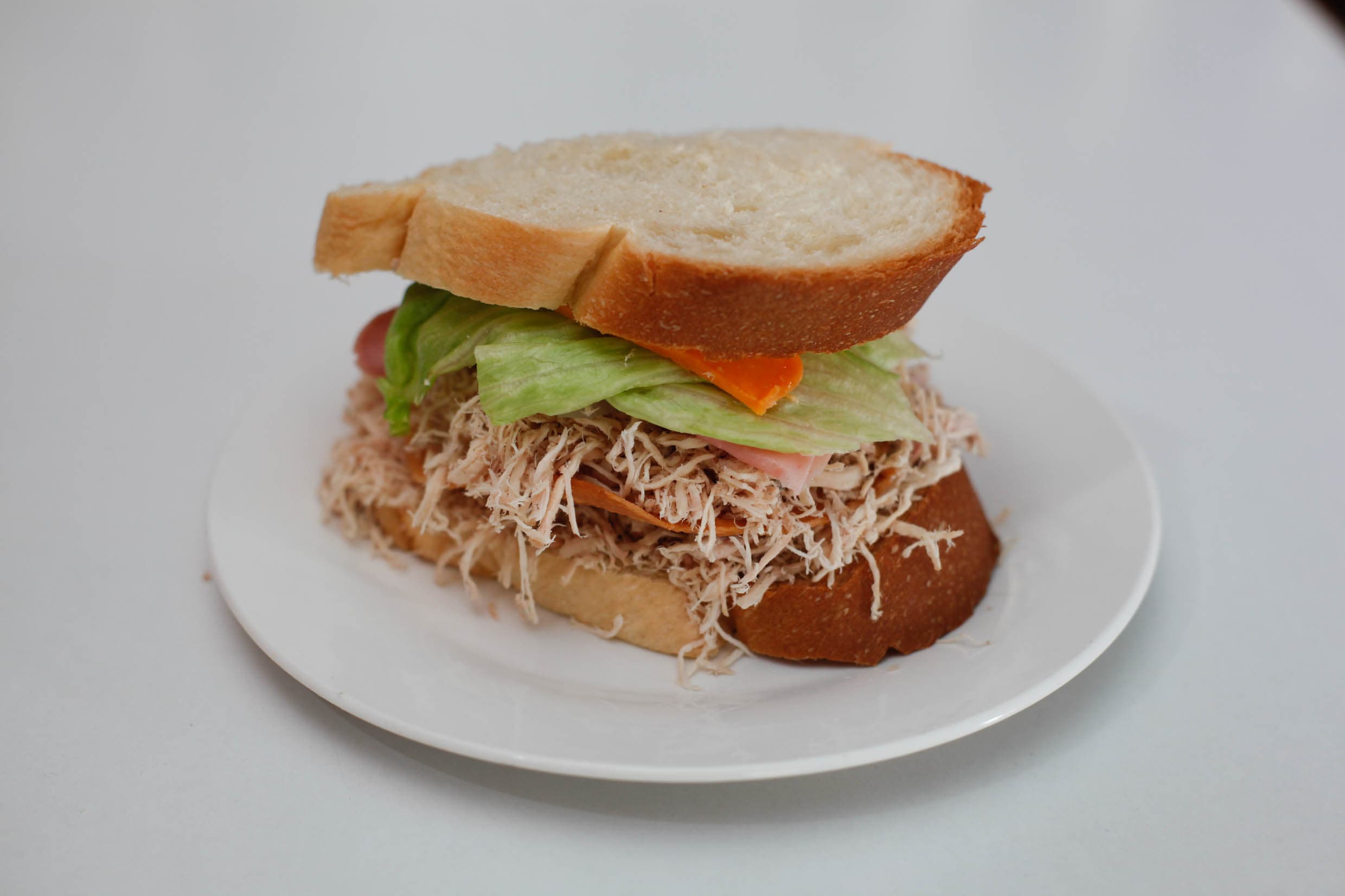 Sándwich Especial