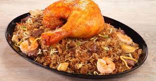 Mini Súper Para Dos 2 Presa de Pollo
