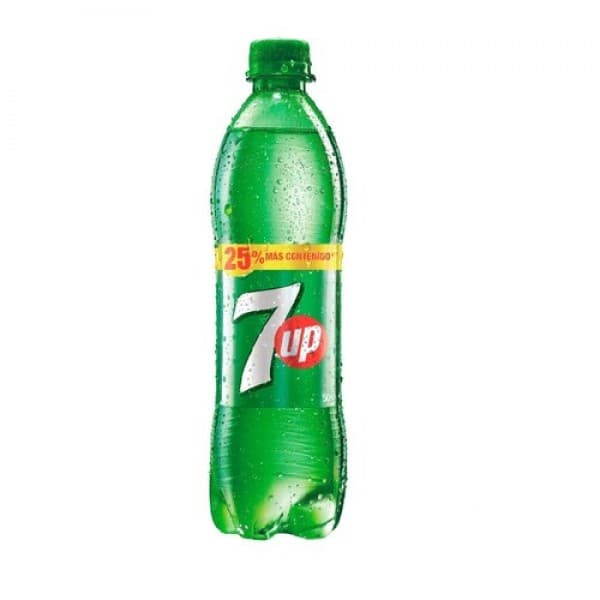 Seven Up 1.5 L