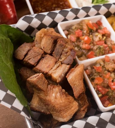 Chicharroncitos