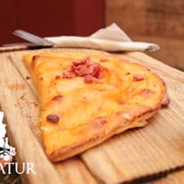 Calzone Nietzsche