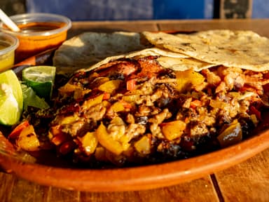Alambre de Arrachera