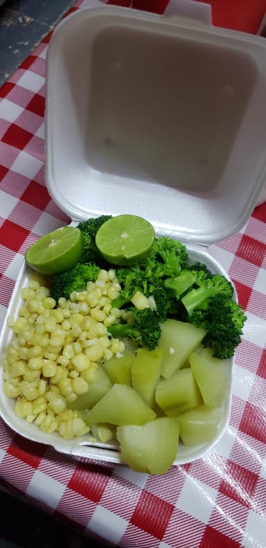 Combo 1