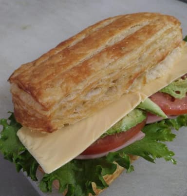 Chapata Especial