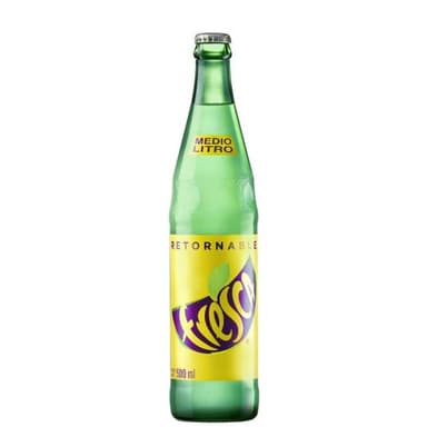 Fresca 600 ml