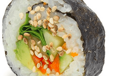 Futto Maki Clasico