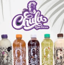 Agua Fresca Chula