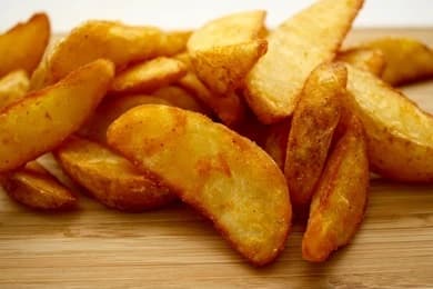 Papas Gajo