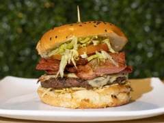 Costi Burger