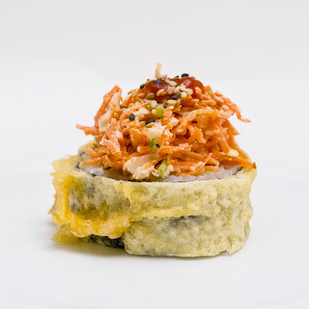 California Tempura