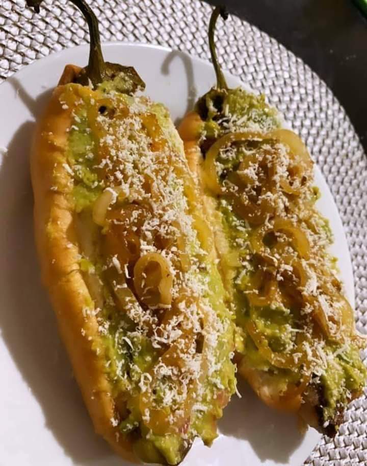 Chili Dogo