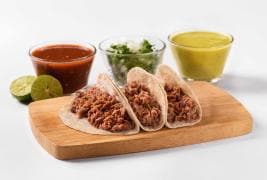 Taco de Barbacoa