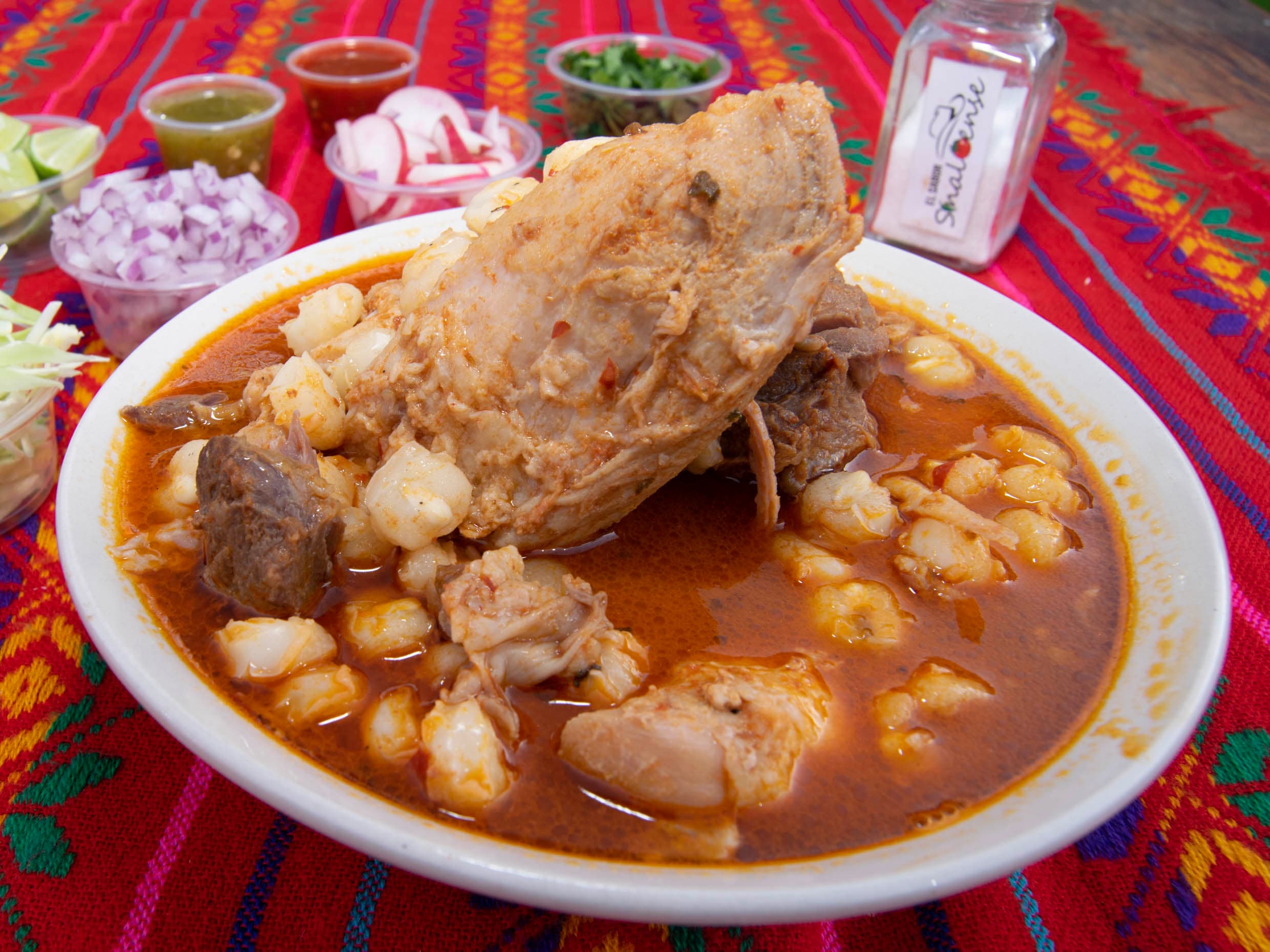 Pozole