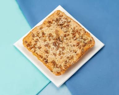 Coffee Cake Mediano
