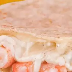 QUESADILLA SENCILLA