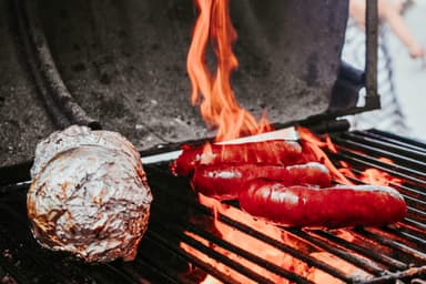 Orden de Chorizo