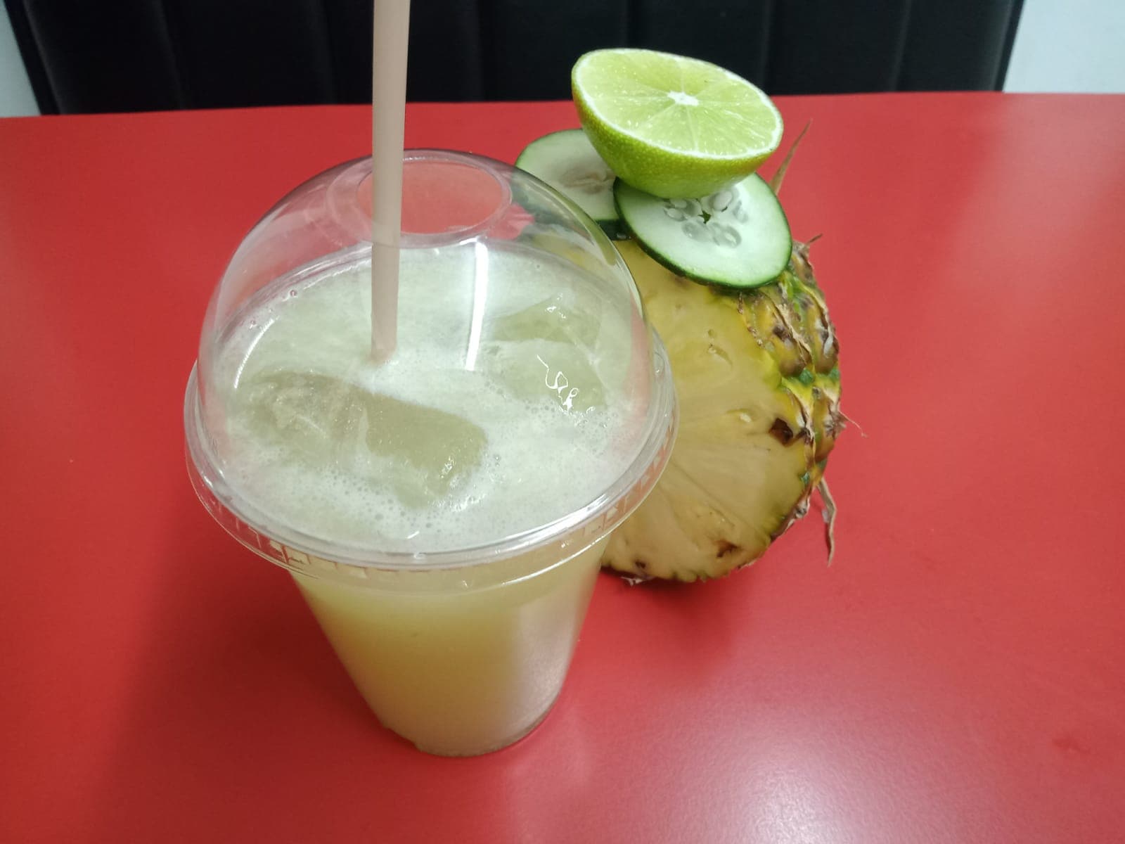 Kyuri Refresher