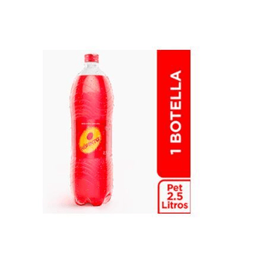 Gaseosa Kola 2.5 L