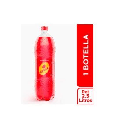 Gaseosa Kola 2.5 L