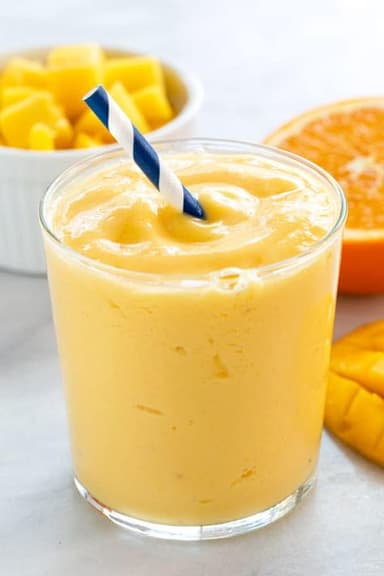 Smoothie de Mango