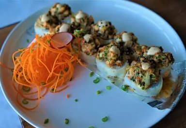 Golden Roll