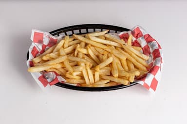 Papas a la Francesa