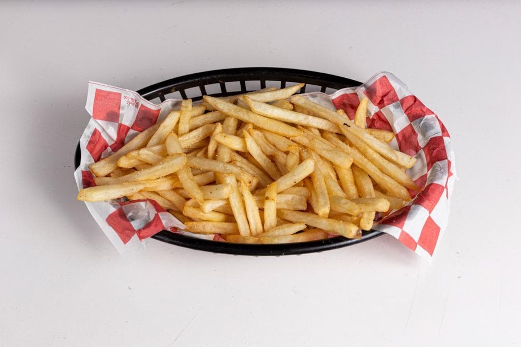 Papas a la Francesa
