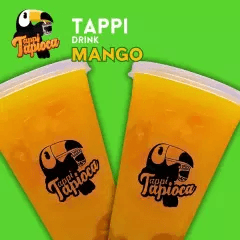 Combo Mango
