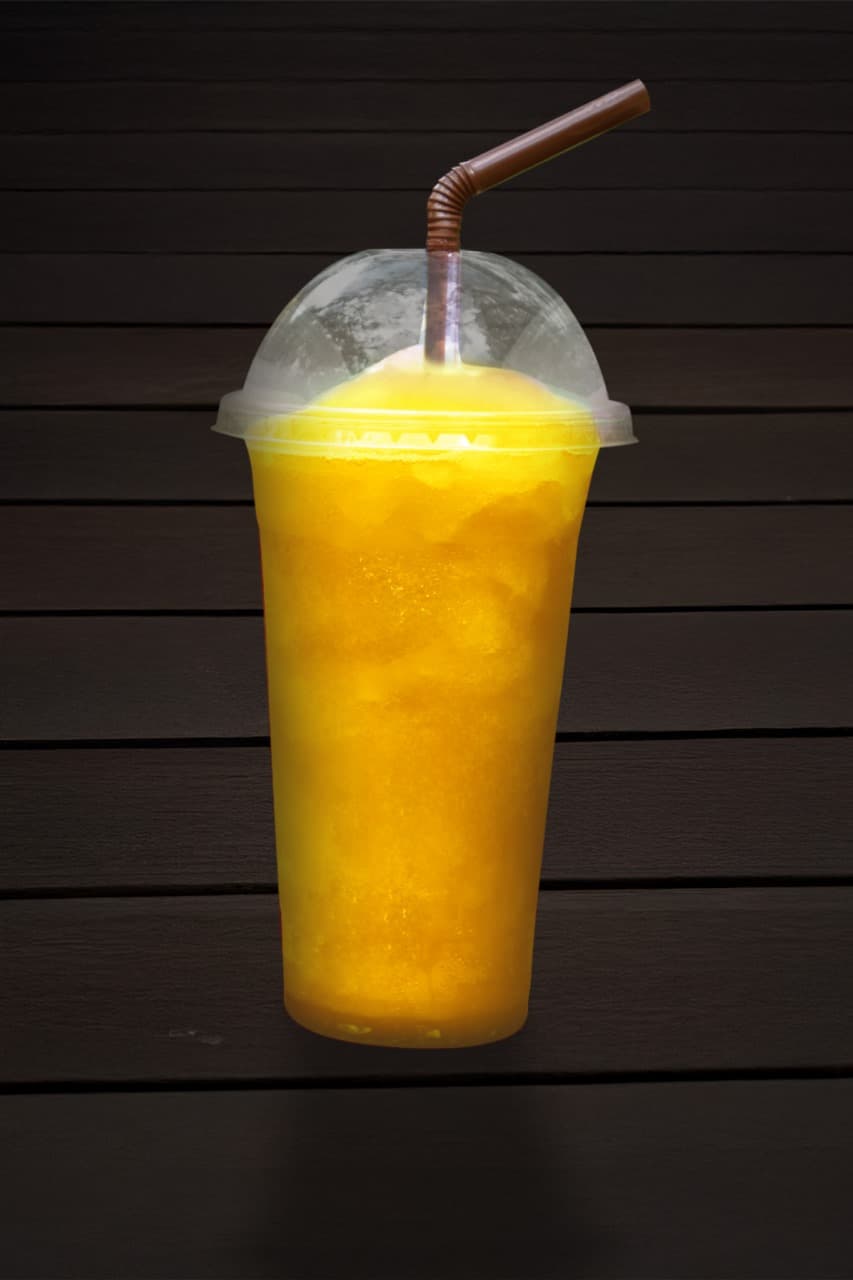 Jugo Natural de Maracuyá
