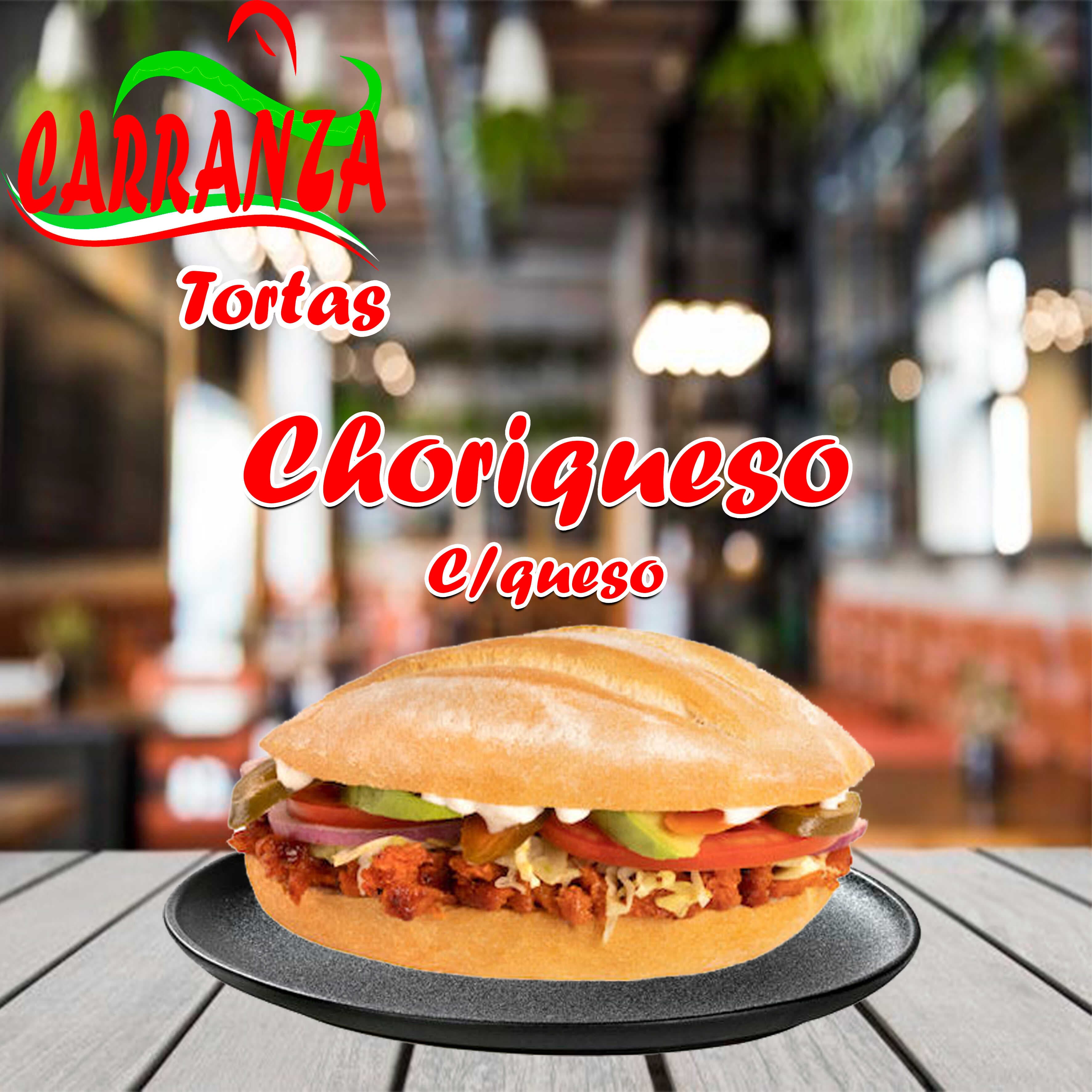 Choriqueso