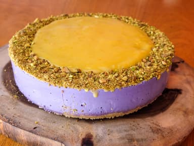 Pay de Lavanda Grande