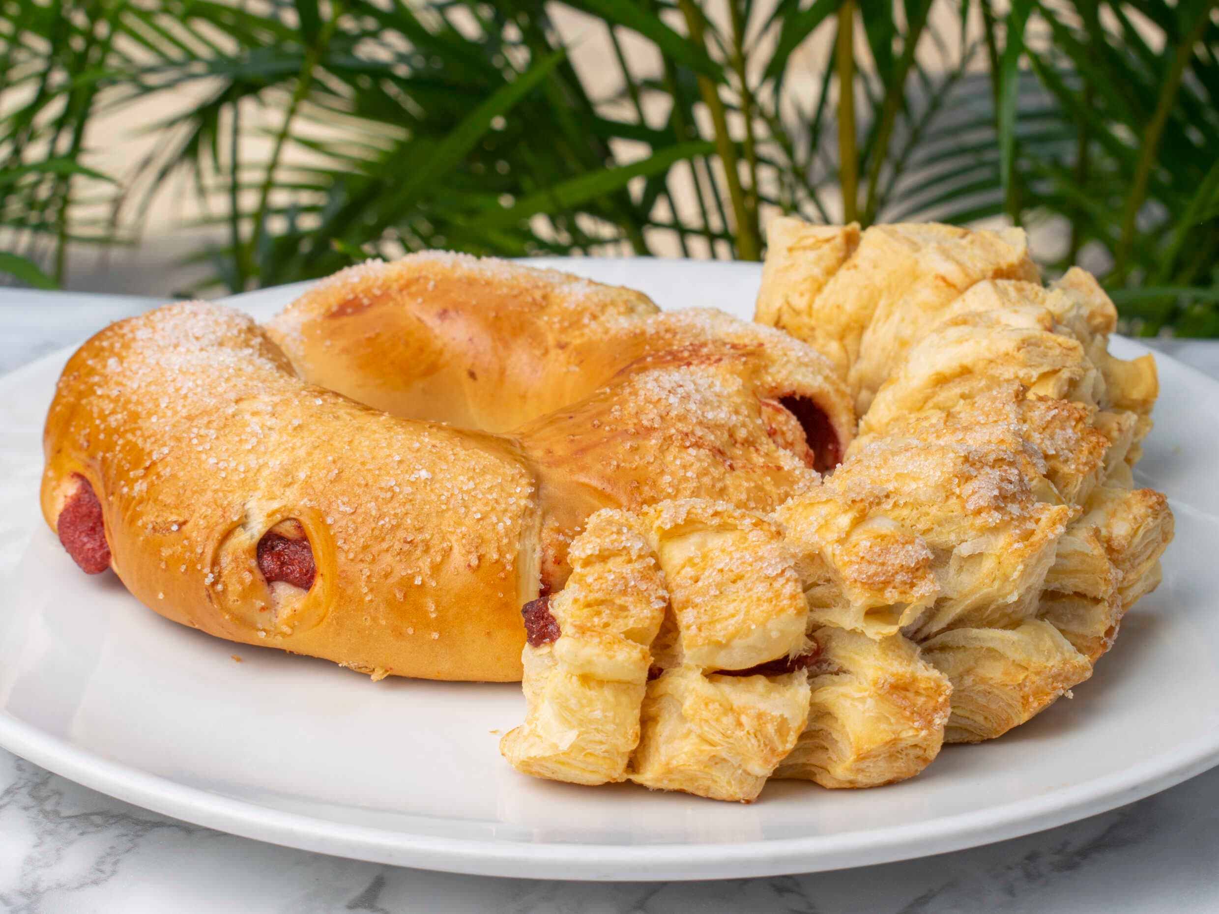 Roscón
