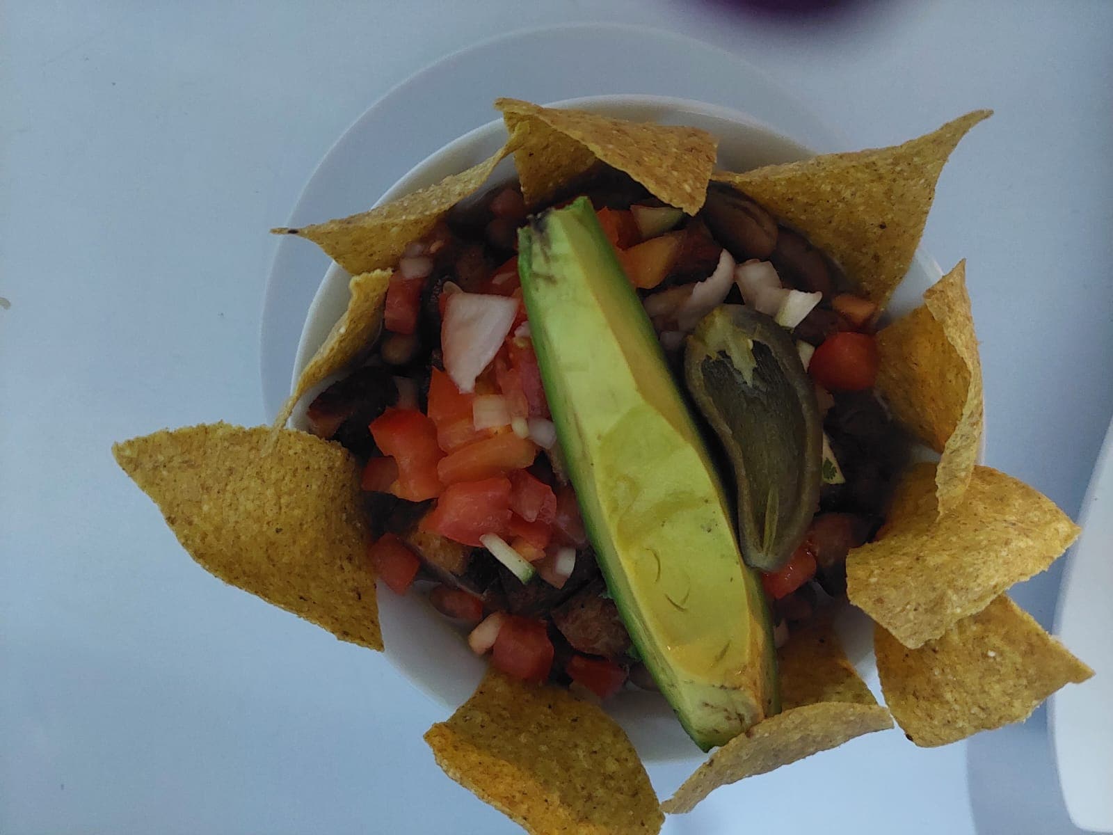 Chifrijo