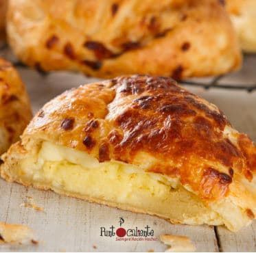 Pastel de Queso