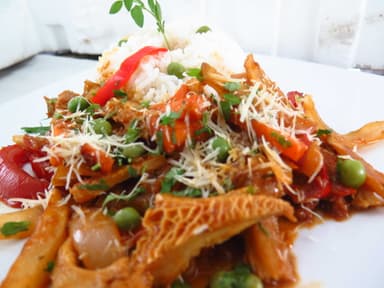 Mondonguito Italiano