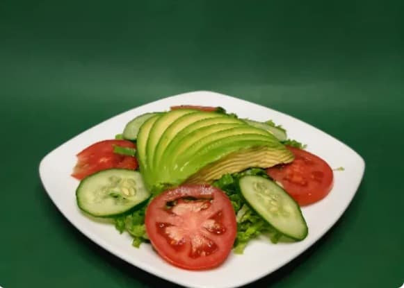 Ensalada Fresca
