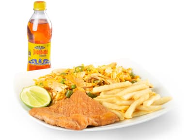 Combo Mixto Valluno