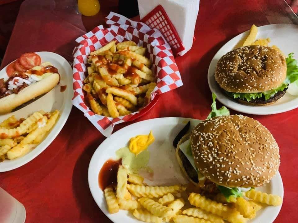 Combo-ARRACHERA
