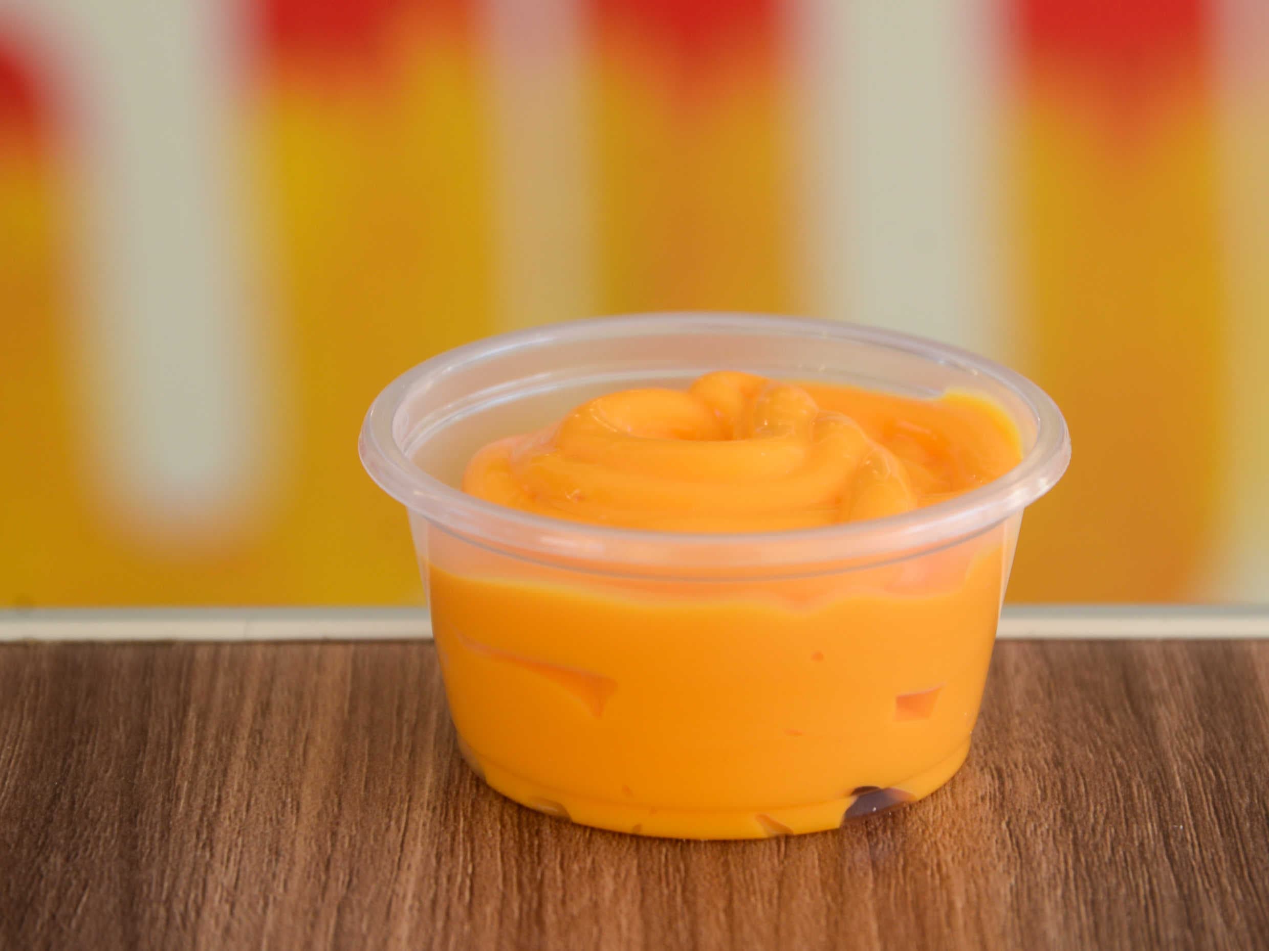 Queso Amarillo 2oz