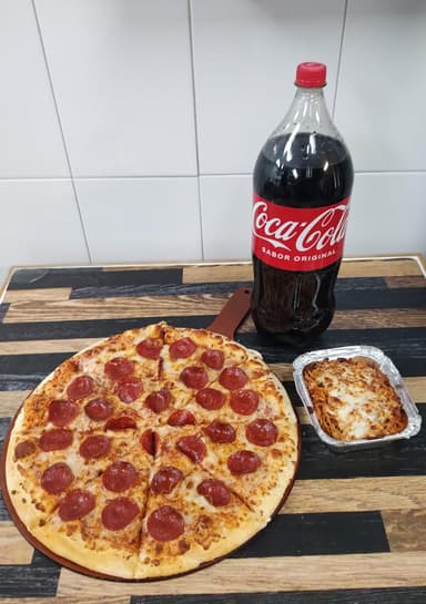 Combo Familiar