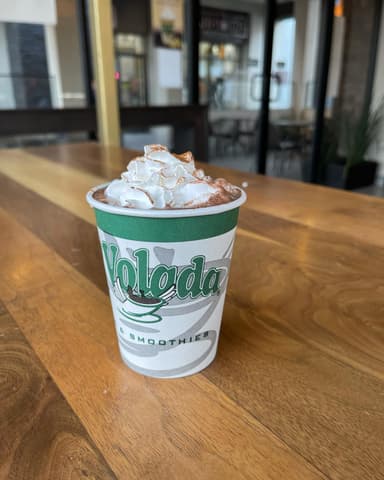Café Mocha