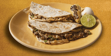 Quesadilla Arrachera