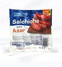 Salchicha para Asar Ramos 800 g
