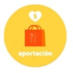 Propina de apoyo al Restaurante