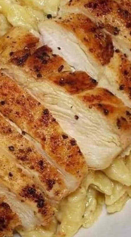 Pechuga a la Parrilla