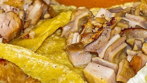 1 Kilogramo de Maciza