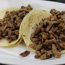 Orden de Bistec