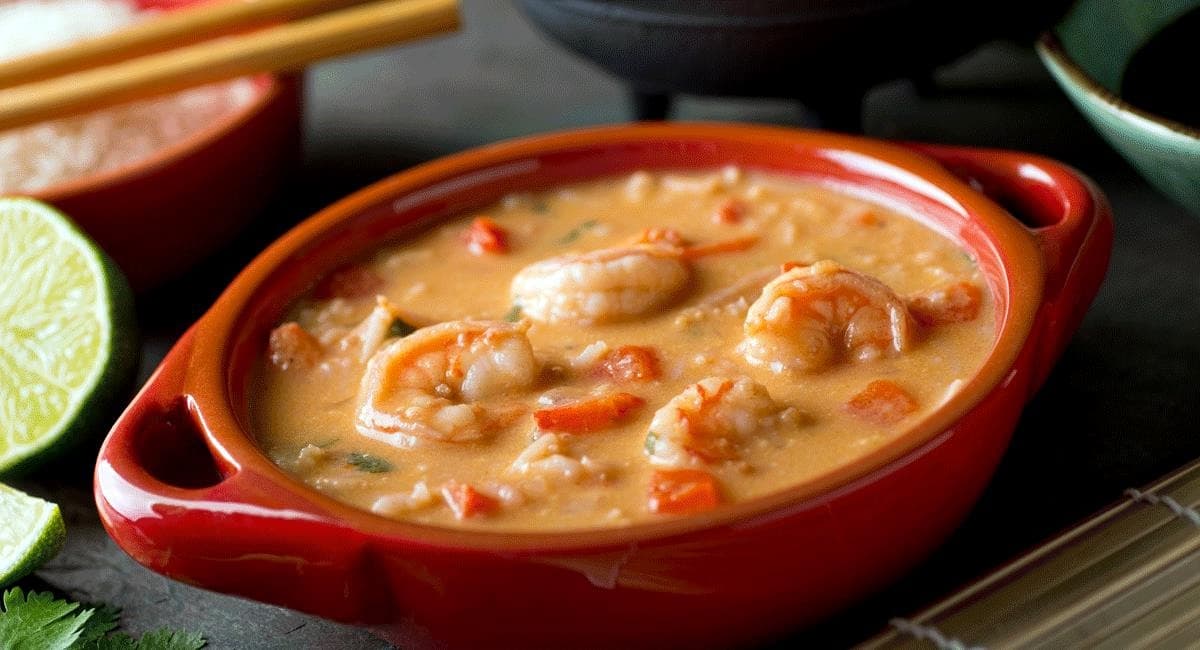 Cazuela Mariscos Junior